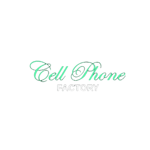 The CellPhone Factory